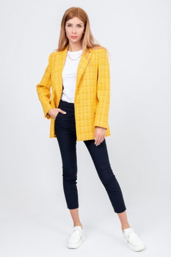 Aleya Jacket
