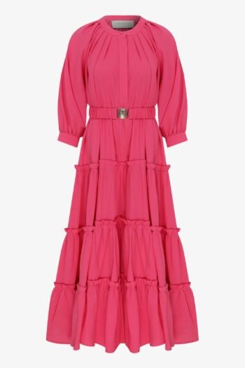 Simmy Dress