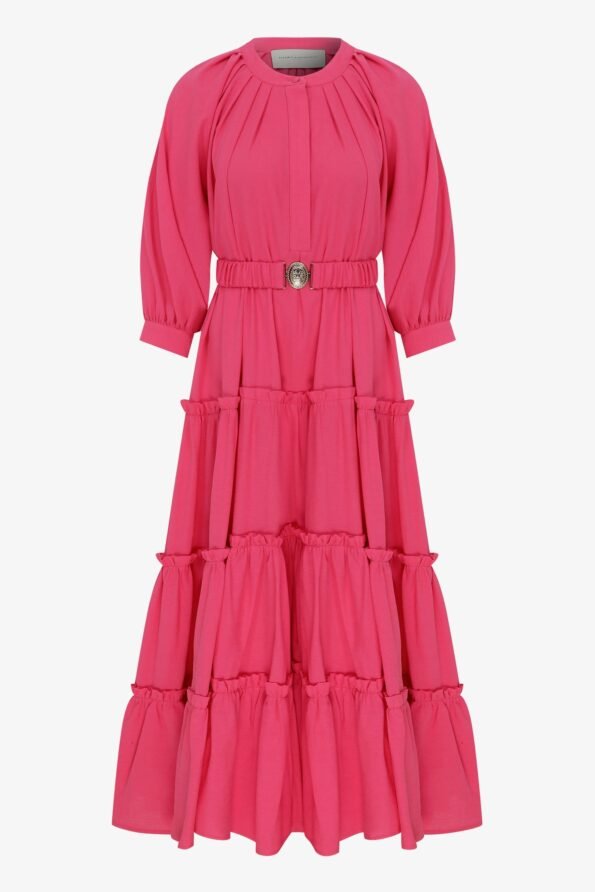 Simmy Dress
