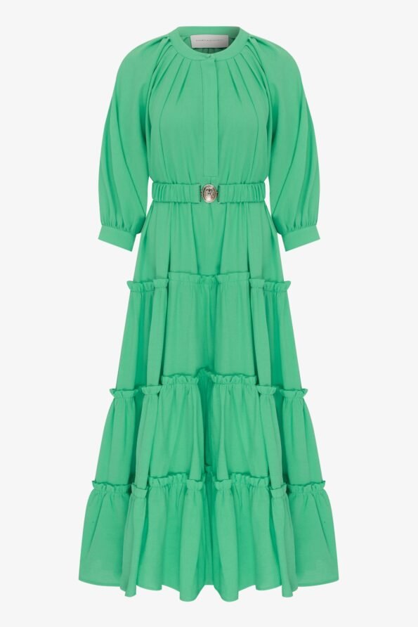 Simmy Dress