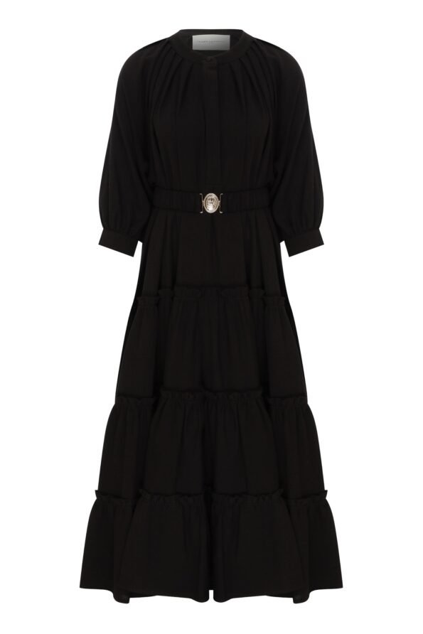 Simmy Dress