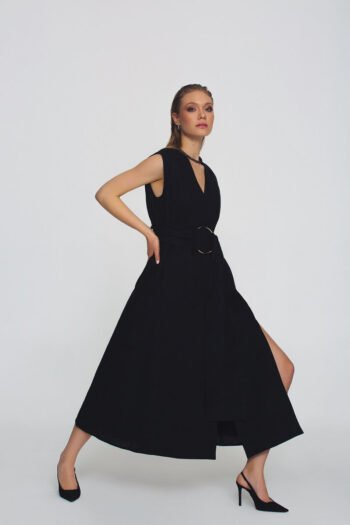 Silvia Dress
