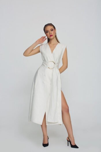 Silvia Dress